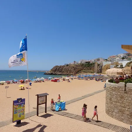 Cip-t1 Point 2 * Albufeira