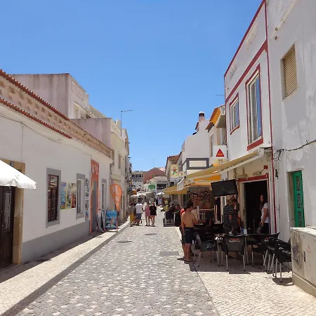 Cip-t1 Point 2 Albufeira