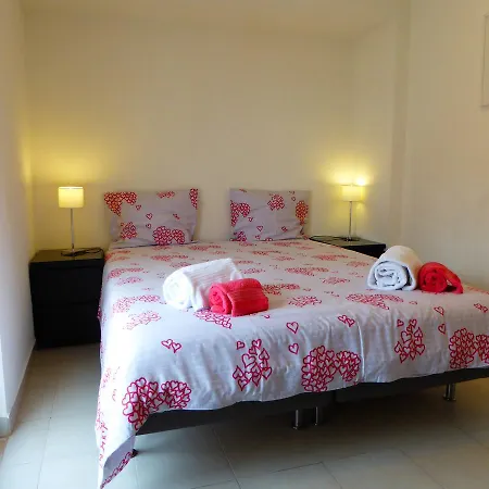 Cip-t1 Point 2 * Albufeira