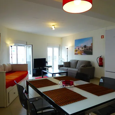 Apartment Cip-t1 Point 2 Albufeira