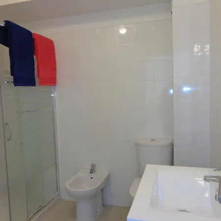 Cip-t1 Point 2 * Albufeira