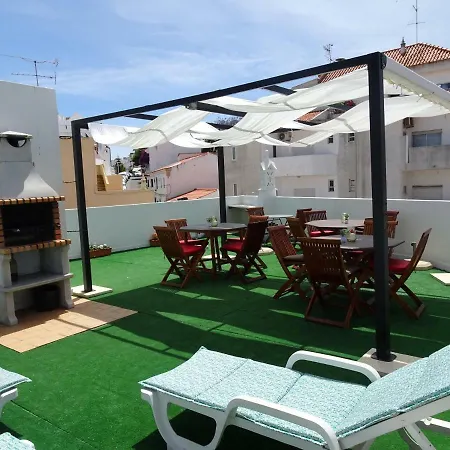 Cip-t1 Point 2 Apartment Albufeira