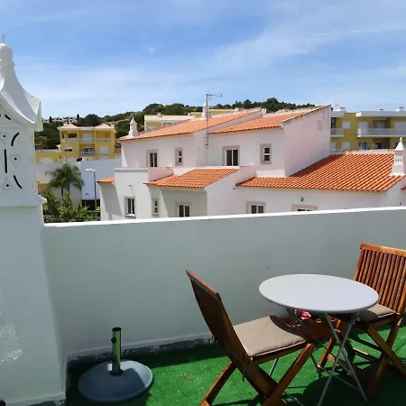 Apartment Cip-t1 Point 2 Albufeira