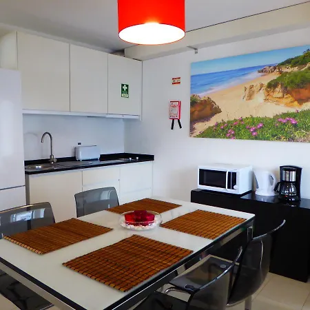 Cip-t1 Point 2 * Albufeira