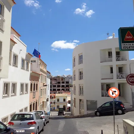 Cip-t1 Point 2 Apartmán