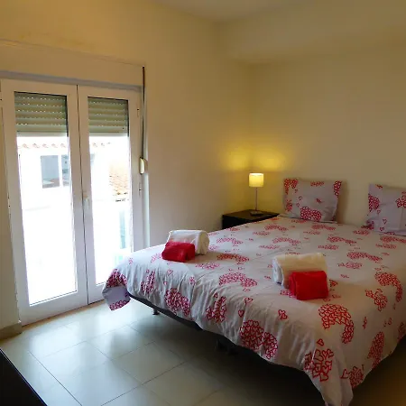 Apartmán Cip-t1 Point 2 Albufeira
