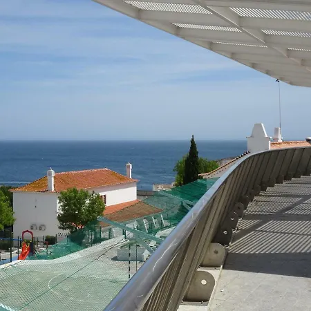 Apartmán Cip-t1 Point 2 Albufeira