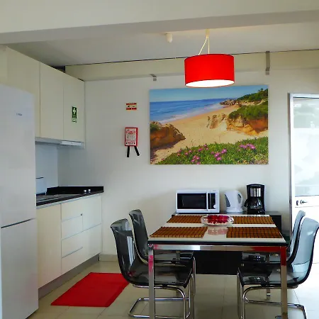 Cip-t1 Point 2 Lejlighed Albufeira