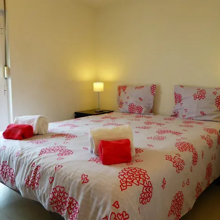Lejlighed Cip-t1 Point 2 Albufeira