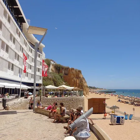 Lejlighed Cip-t1 Point 2 Albufeira
